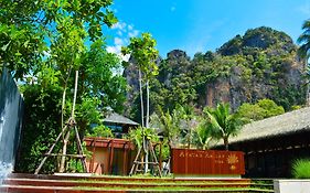 Avatar Railay - Adult - Friendly Resort